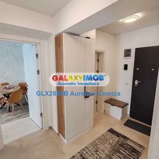 Apartament 2 camere Politehnica Park/Soseaua Virtutii/etaj 12 - Fotografie 1