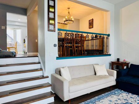 For Lease - 6780 Formentera Avenue Unit# 80, Mississauga, Ontario - Photo 4