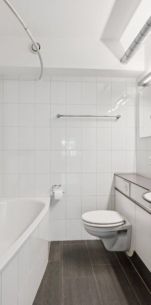 Studio rénové proche de la gare - Photo 1