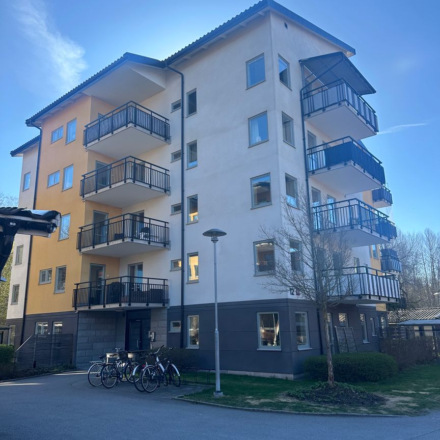 Värngatan 12 - Photo 2