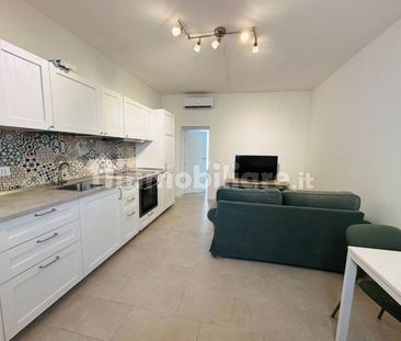 Bilocale via I° Maggio, Centro, Pontedera - Foto 4