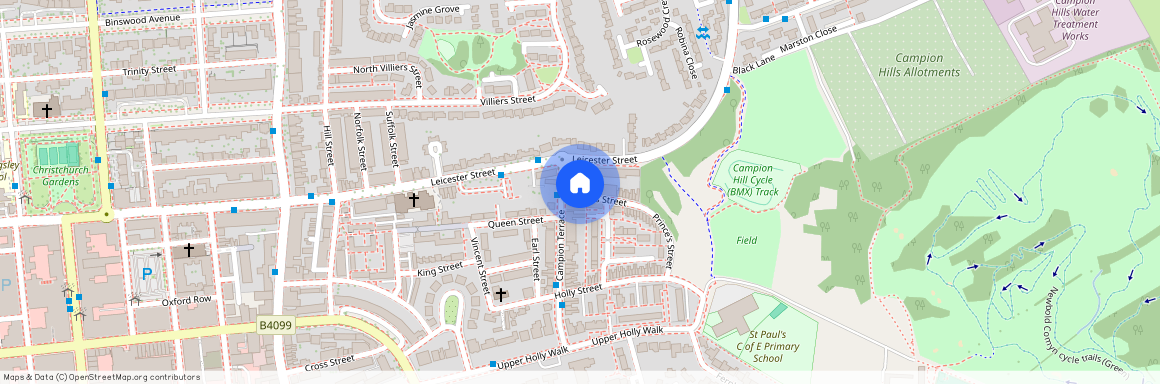 Princes Court, Princes Street