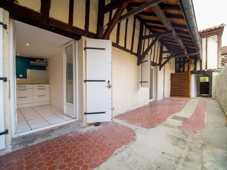 Location Appartement 3 pièces 46m² - Photo 5