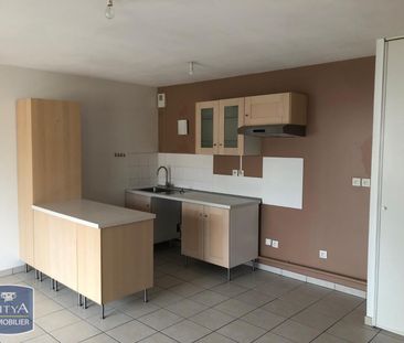 Location Appartement 3 pièces 58m² ST ETIENNE 42000 - Photo 6