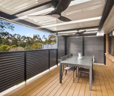 Immaculate family home - Photo 1