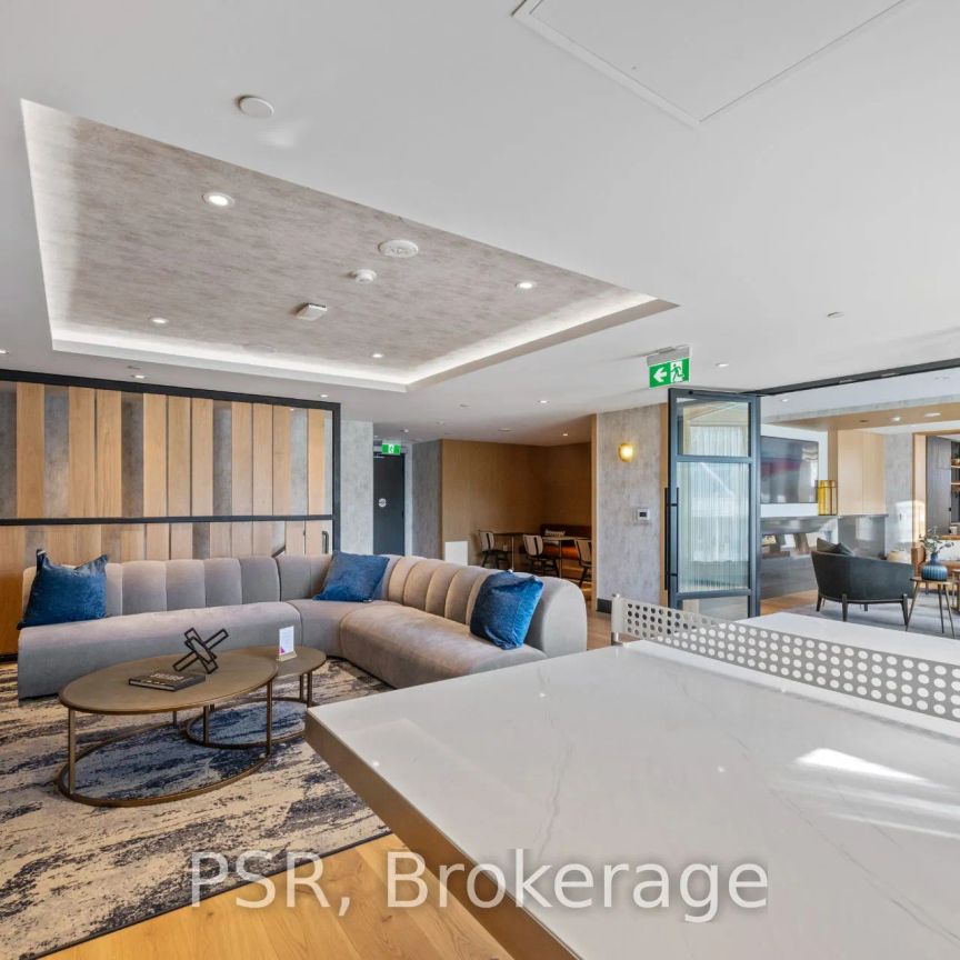 299 Campbell Avenue #1007 - Photo 1