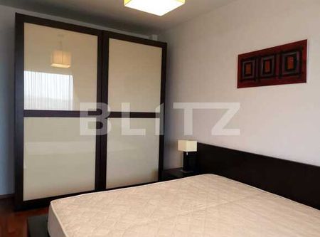 Apartament 2 camere, 66 mp, parcare, mobilat lux, zona Alverna - Photo 4