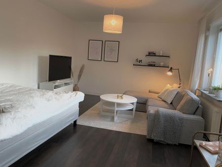 Engelbrektsgatan, Örebro - Photo 2