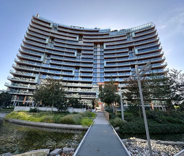 Avenue One | 1768 Cook Street, Vancouver - Photo 1