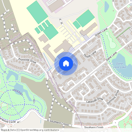 Hummingbird Way, Wixams, Bedford, MK42