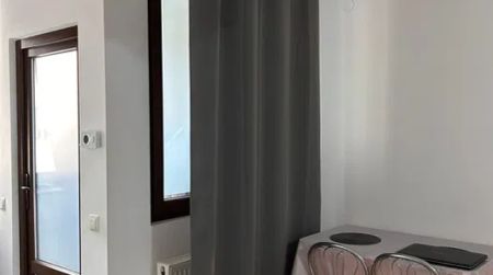 Apartament de inchiriat, 1 camera, decomandat, 30 mp, Pacurari, Rompetrol, Cod 162375 - Photo 3