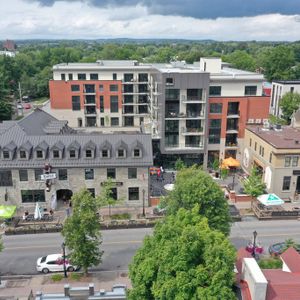 Les Appartements Moderne Au Vieux Aylmer - Photo 3