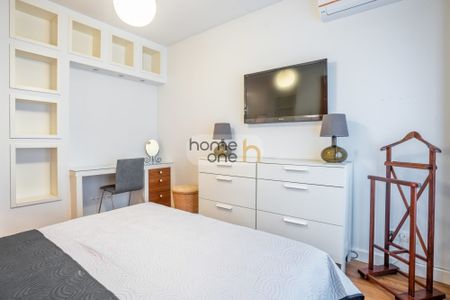 Przestronny apartament | 2 pokoje | 2 łazienki - Фото 3