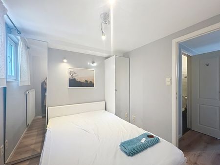 Appartement te huur in Brussel - Photo 5