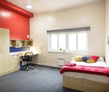 Bronze en-suite - Photo 2