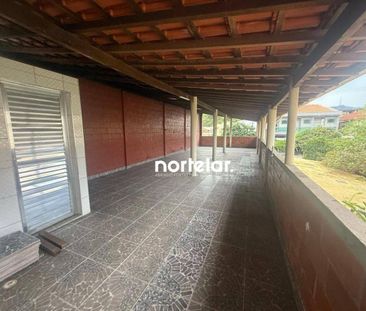Casa Com 4 Dormitórios, 113 m² - Venda por R$679.000ou Aluguel por ... - Foto 2