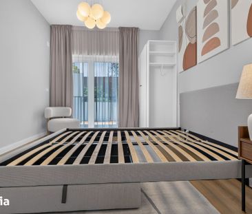 3 camere | 70,1 mp | parter | bloc nou 2026 | Central Cuza Voda Oradea - Photo 2