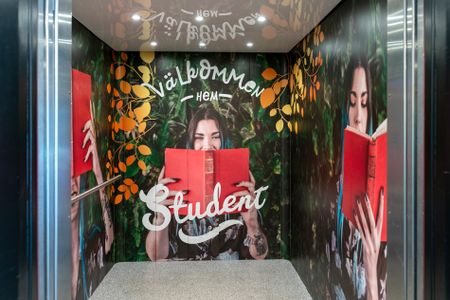 Cronquists gata 10, Flensburg - Foto 2