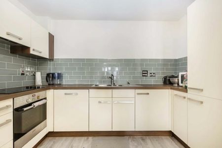 Woodmill Close, SW15, London - Photo 3