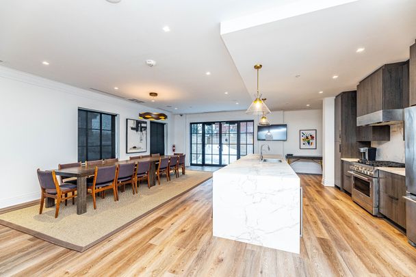 For Lease - 571 Prince Edward Drive Unit# 703, Toronto, Ontario - Photo 1