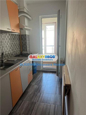 Garsoniera Mobilata Utilata in Militari Residence, 280 Euro - Fotografie 5
