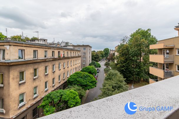 2-poziomowy apartament w centrum, cisza i zieleń! - Zdjęcie 1