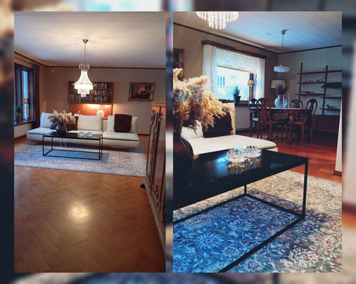 Hälsovägen, Glimåkra - Foto 1