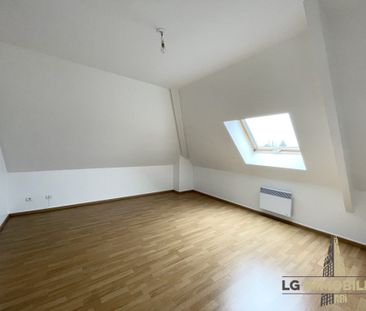 AMIENS HENRIVILLE - TYPE 3 BIS AVEC BALCON ET PARKING - Photo 4