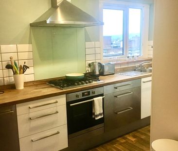 Room in a Shared Flat, Taylor House, SW2 - Photo 4