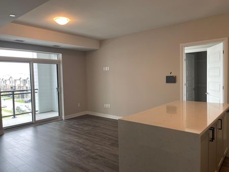 For Lease - 480 Gordon Krantz Avenue Unit# 321, Milton, Ontario - Photo 3