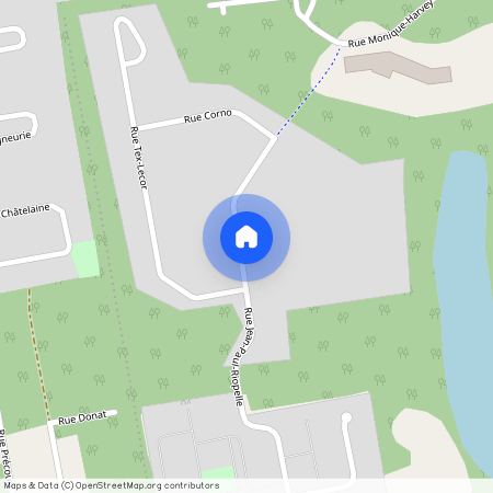 320 Rue Jean-Paul-Riopelle, Saint-Jérôme, Saint-Jérôme, Laurentides, J5L 0N7