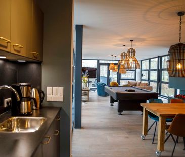 Te huur: Appartement Ridderhof 32 in Woudenberg - Foto 2