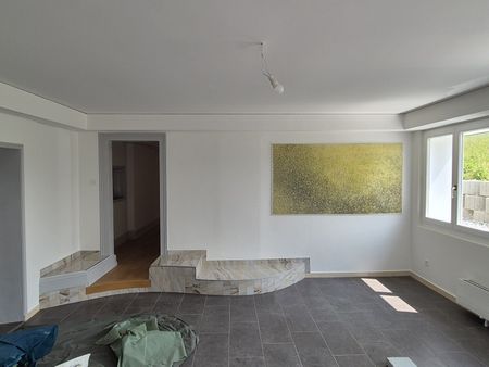 Superbe maison individuelle de plus de 250 m², sur deux niveaux, haut standing - Photo 5