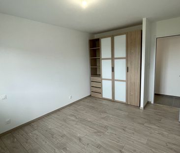 Location maison 6 pièces, 187.00m², Rouffiac-Tolosan - Photo 3