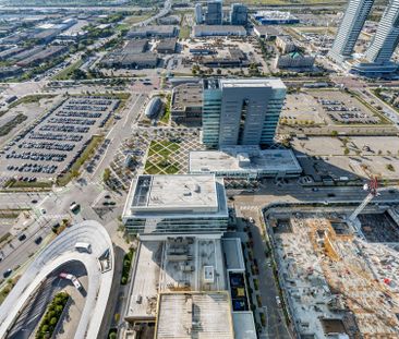 For Lease - 5 Buttermill Avenue Unit# 5506, Vaughan, Ontario - Photo 4