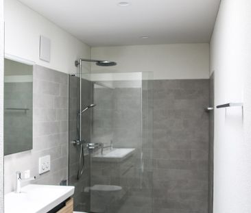 2.5 Zimmer, 88 m², 3. Stock - Photo 4