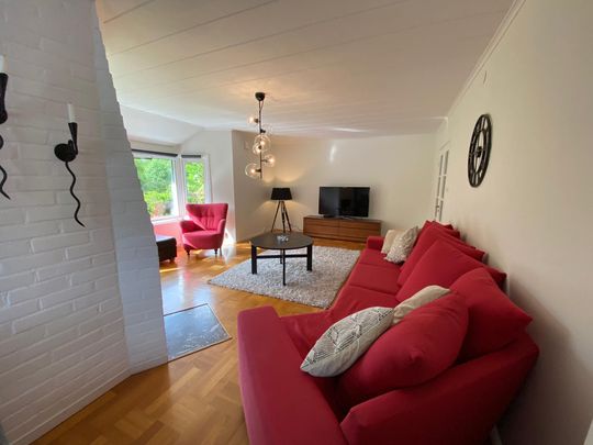 Ekorrstigen, Mölnlycke - Photo 1