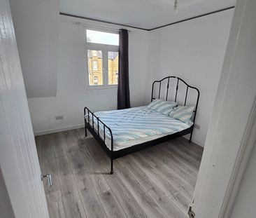 1 Bed Flat, Endcliffe Rise Road, S11 - Photo 6