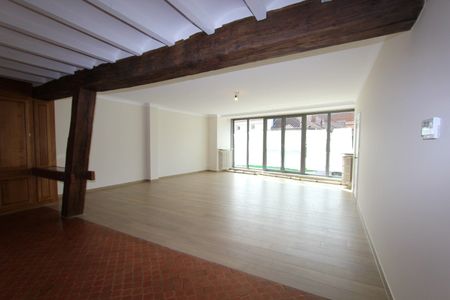 RIANT APPARTEMENT MET GROOT TERRAS EN 3 SLAAPKAMERS - Photo 5