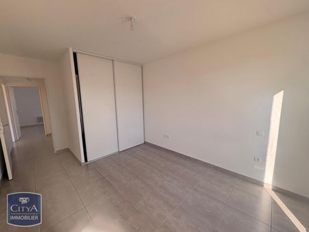 Location Appartement 3 pièces 60m² ISTRES 13800 - Photo 2