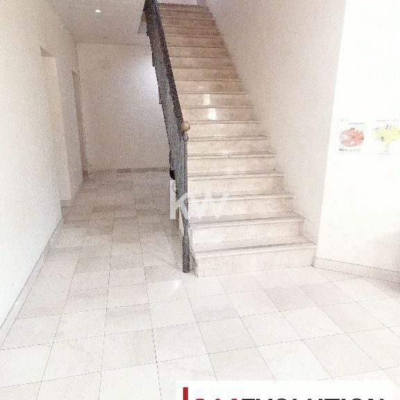 Appartement CORBEIL-ESSONNES - Photo 1