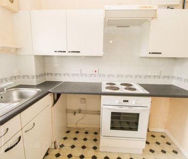 1 bedroom apartment to rent - Photo 2