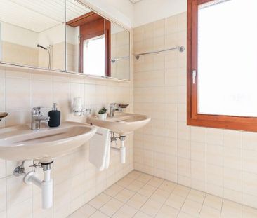 Gemütliche 3.5 Zimmer-Wohnung gesucht - Photo 3