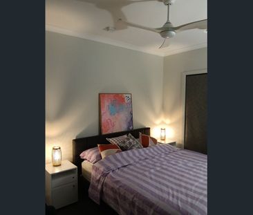 Private King-sized Studio Room with Modern Amenities - NEW Home - A... - Photo 4