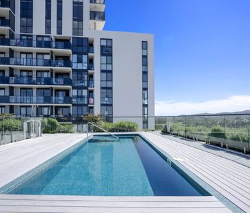 1311/90 Swain Street, Gungahlin ACT 2912 - Apartment For Rent | Domain - Photo 6