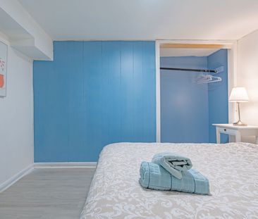 For Lease - 118 William Street Unit# LOWER, Toronto, Ontario - Photo 2