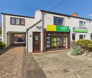 1 bedroom flat to rent - Photo 2