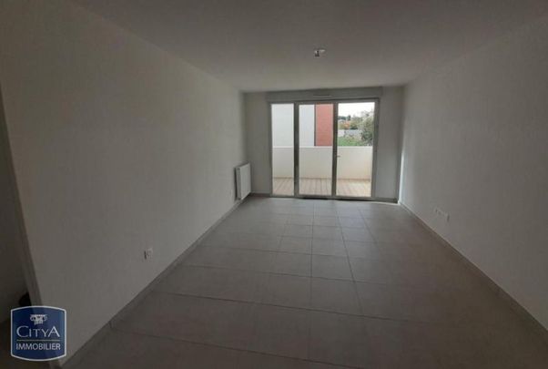 Location Appartement 2 pièces 43m² FROUZINS 31270 - Photo 1
