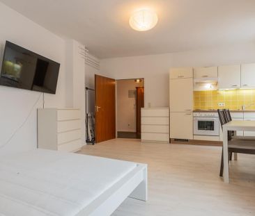 Altstadtwohnung Nähe Dom Großzügiges Appartement mit günstiger Anbi... - Foto 1