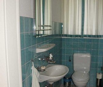 Befristet bis 31.03.2027 - Gemütliche 2-Zimmerwohnung direkt am See - Photo 3